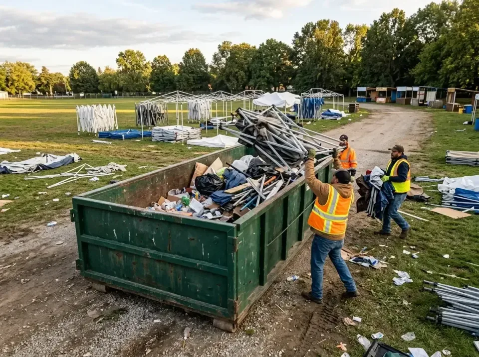 temporary-event-waste-containe-016 — frequently asked questions, Roll-Off Dumpster Rental Services in Blountstown, FL